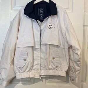 GEAR FOR SPORTS 90s classic windbreaker